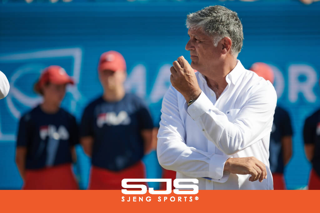 succesvolle tenniscoaches