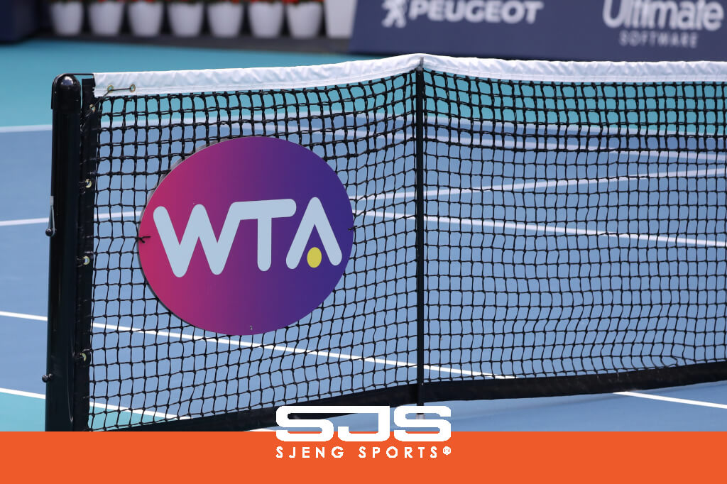 WTA puntensysteem