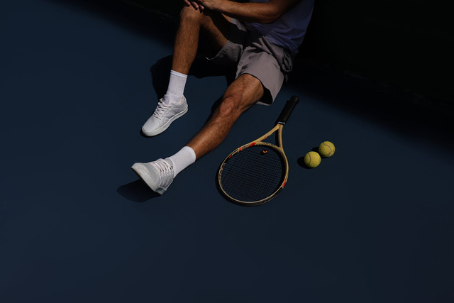 top 10 tennisspelers 2024 mannen