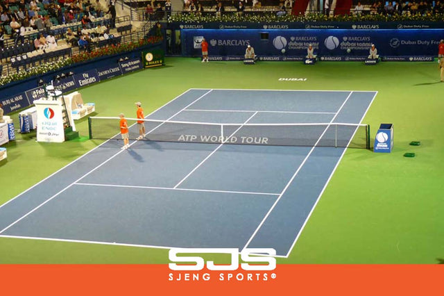 Dubai Tennis Championships 2023