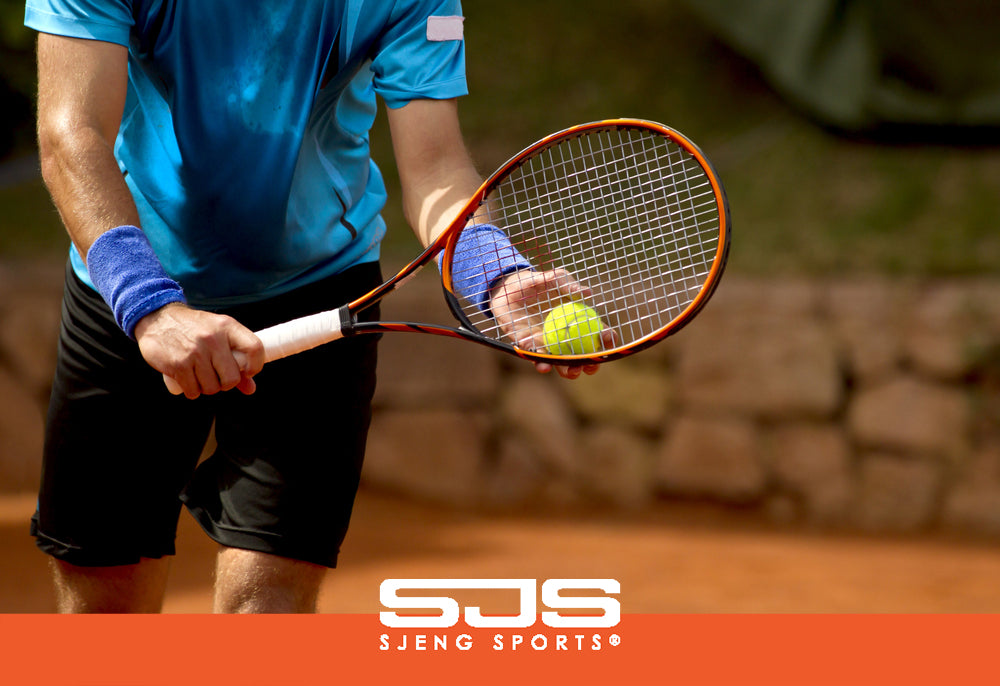 beste mannelijke tennisspelers nederland