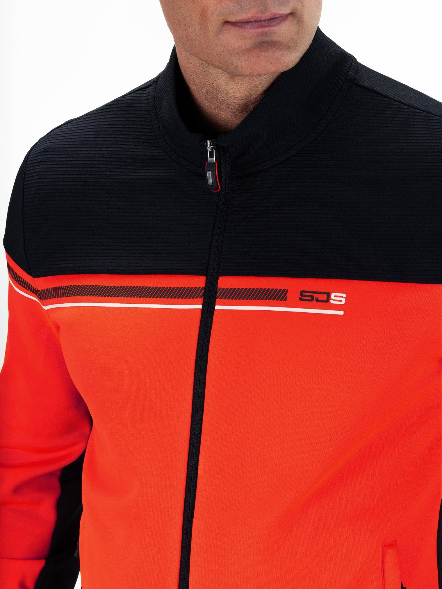 ABRAM Bright Tangerine