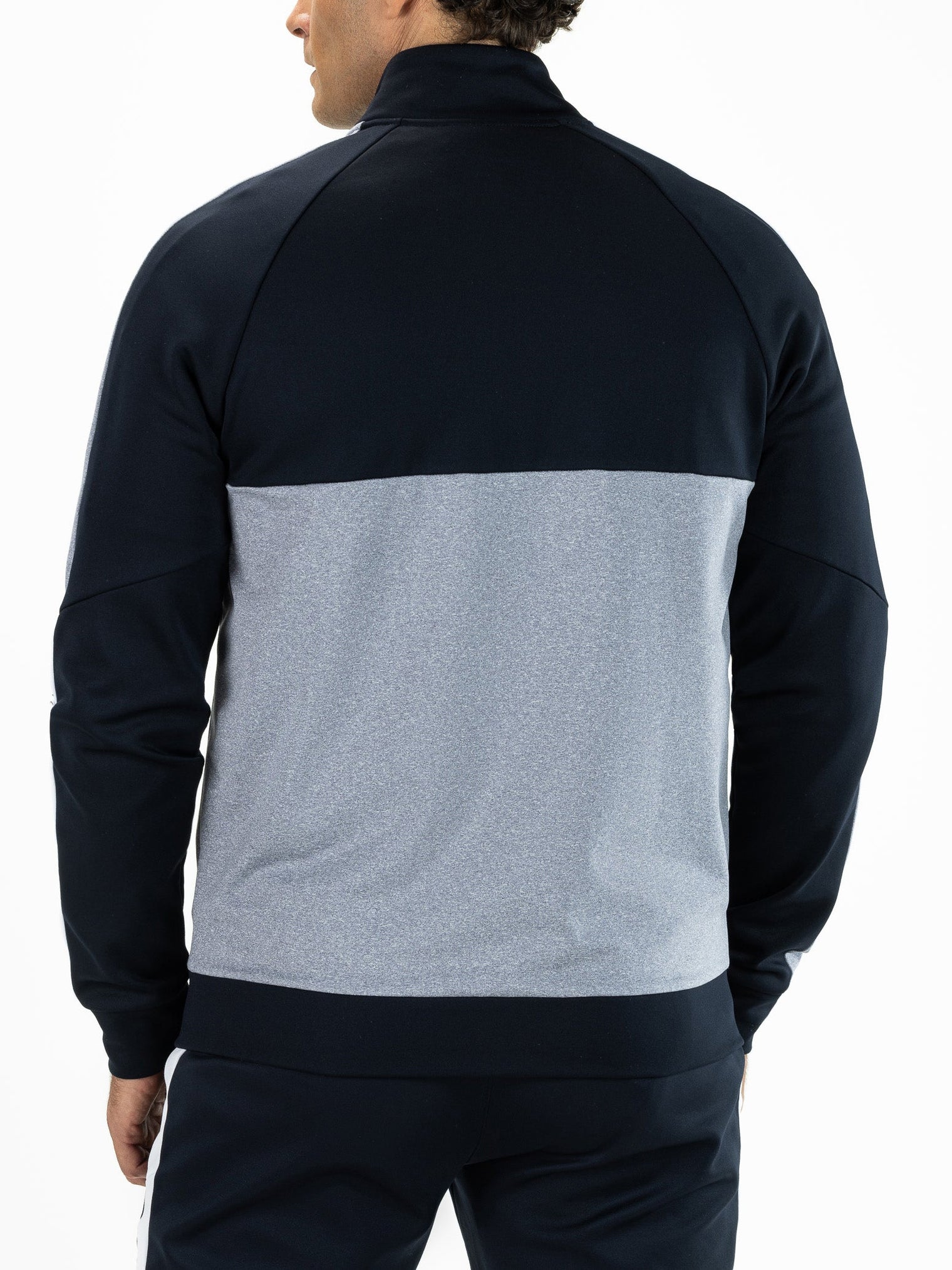 ACHILLE Cloud Grey Melange