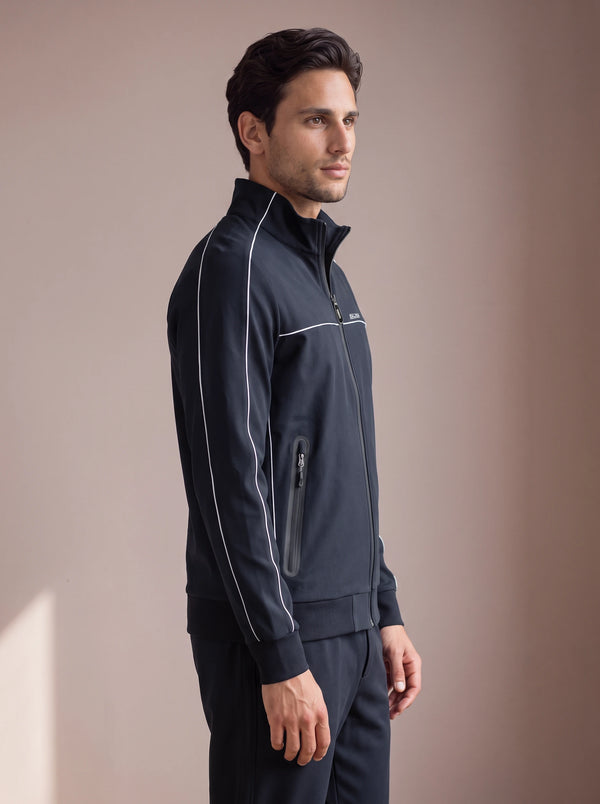 ANSELM | Dark Blue 3