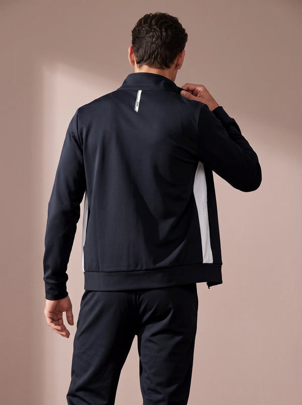 ANTOINE | Dark Blue 2