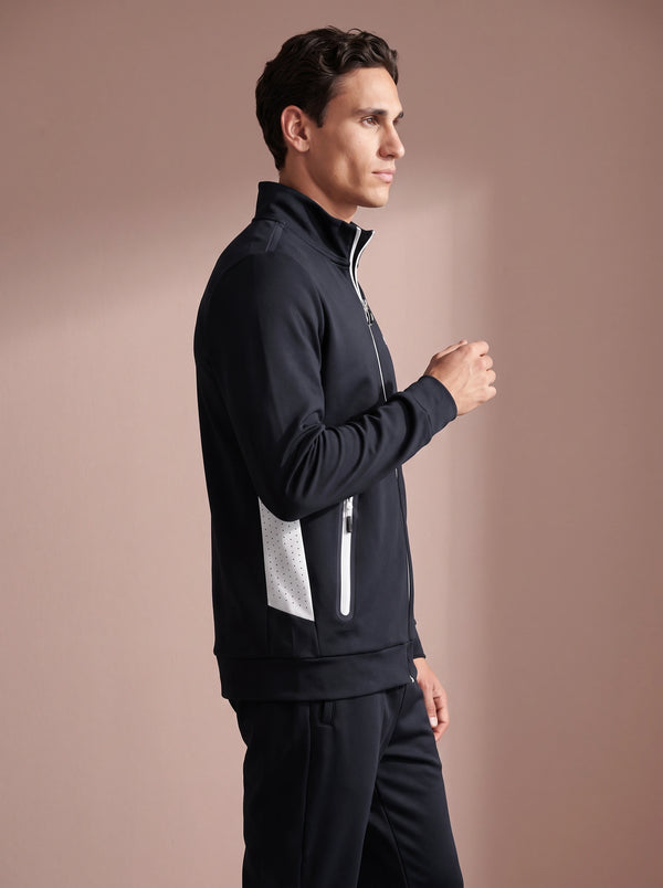 ANTOINE | Dark Blue 3