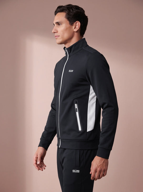 ANTOINE | Dark Blue 4