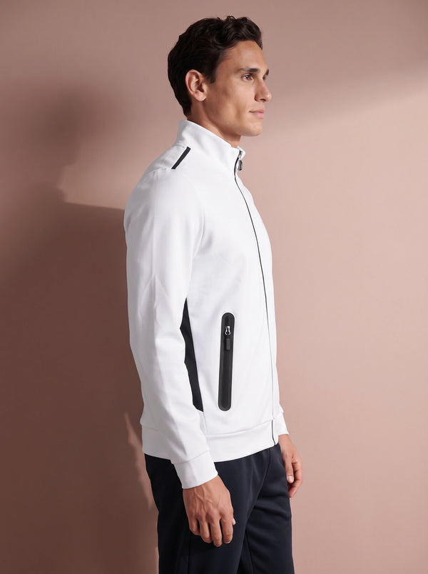 ANTOINE | Real White 3