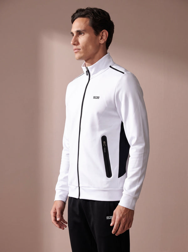 ANTOINE | Real White 4