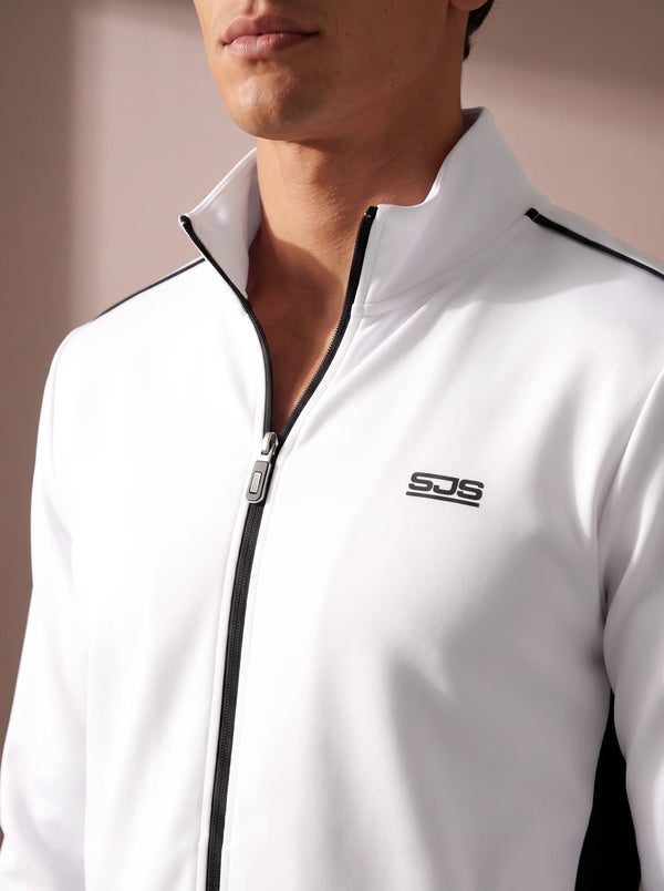 ANTOINE | Real White 5