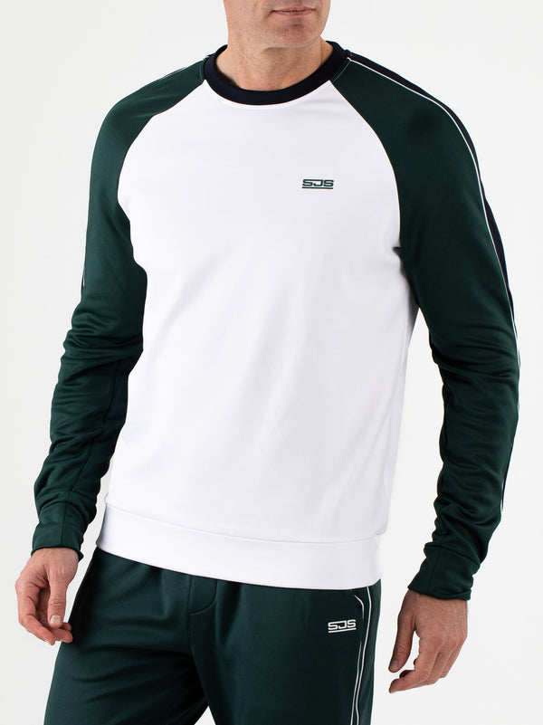 Apaka | Retro Green 1