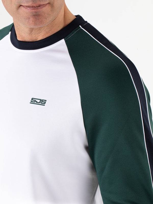 Apaka | Retro Green 4