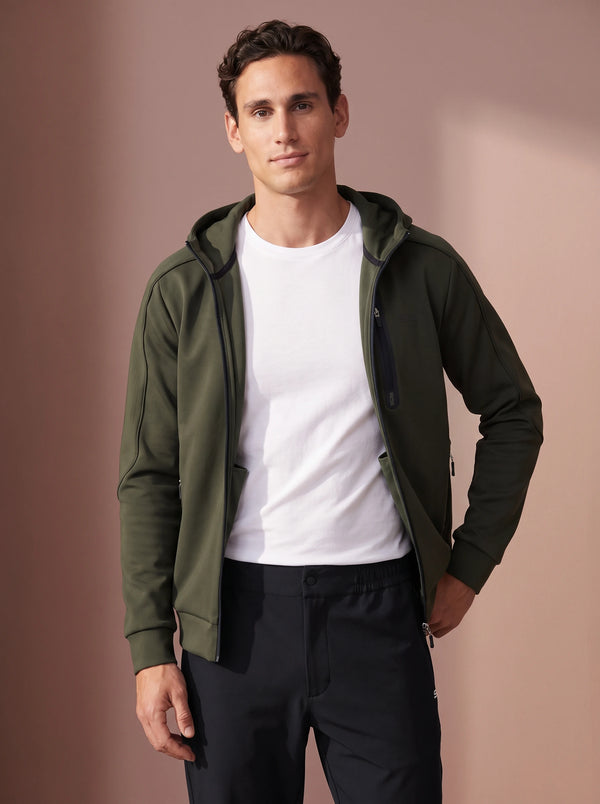 ARNO | Camo Green 1
