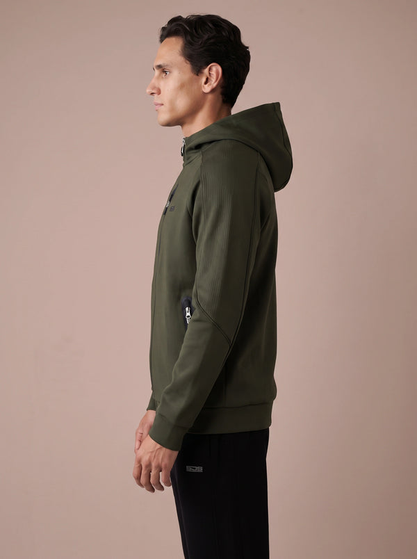 ARNO | Camo Green 4