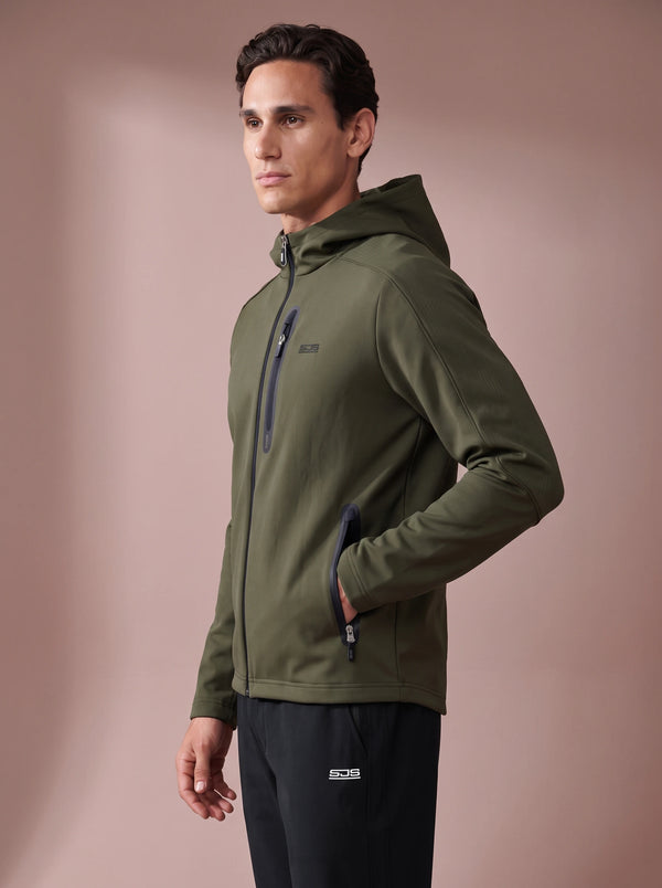 ARNO | Camo Green 4