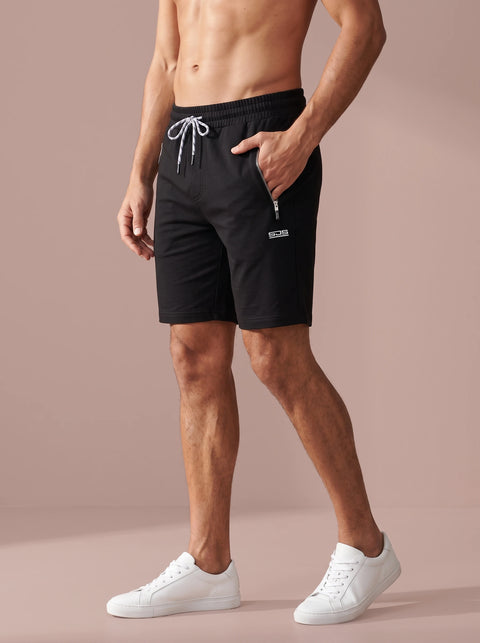 CHAMP Zwart