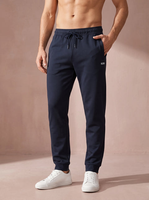 DECIMUS LONG Dark Blue