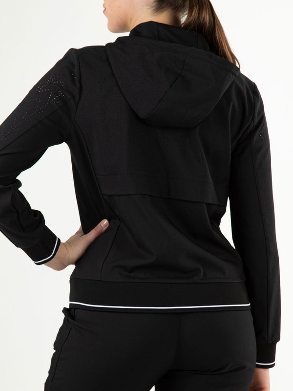 FRENNY | Black 3