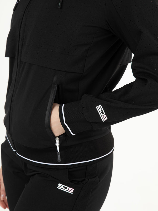 FRENNY | Black 4