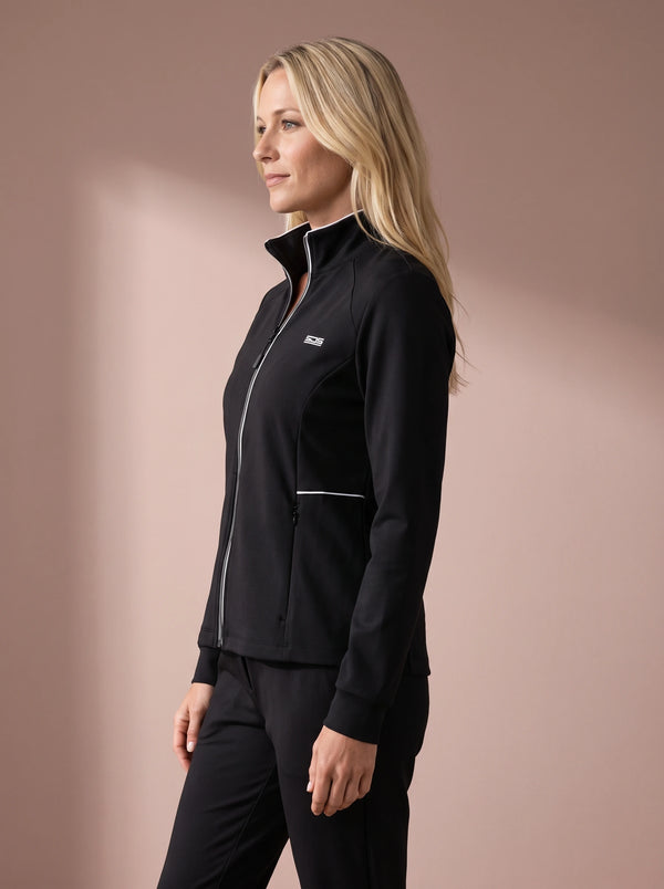 FERINE | Black 4