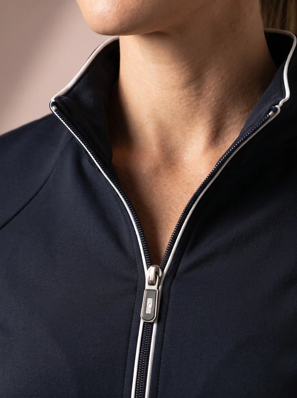 FERINE | Dark Blue 5