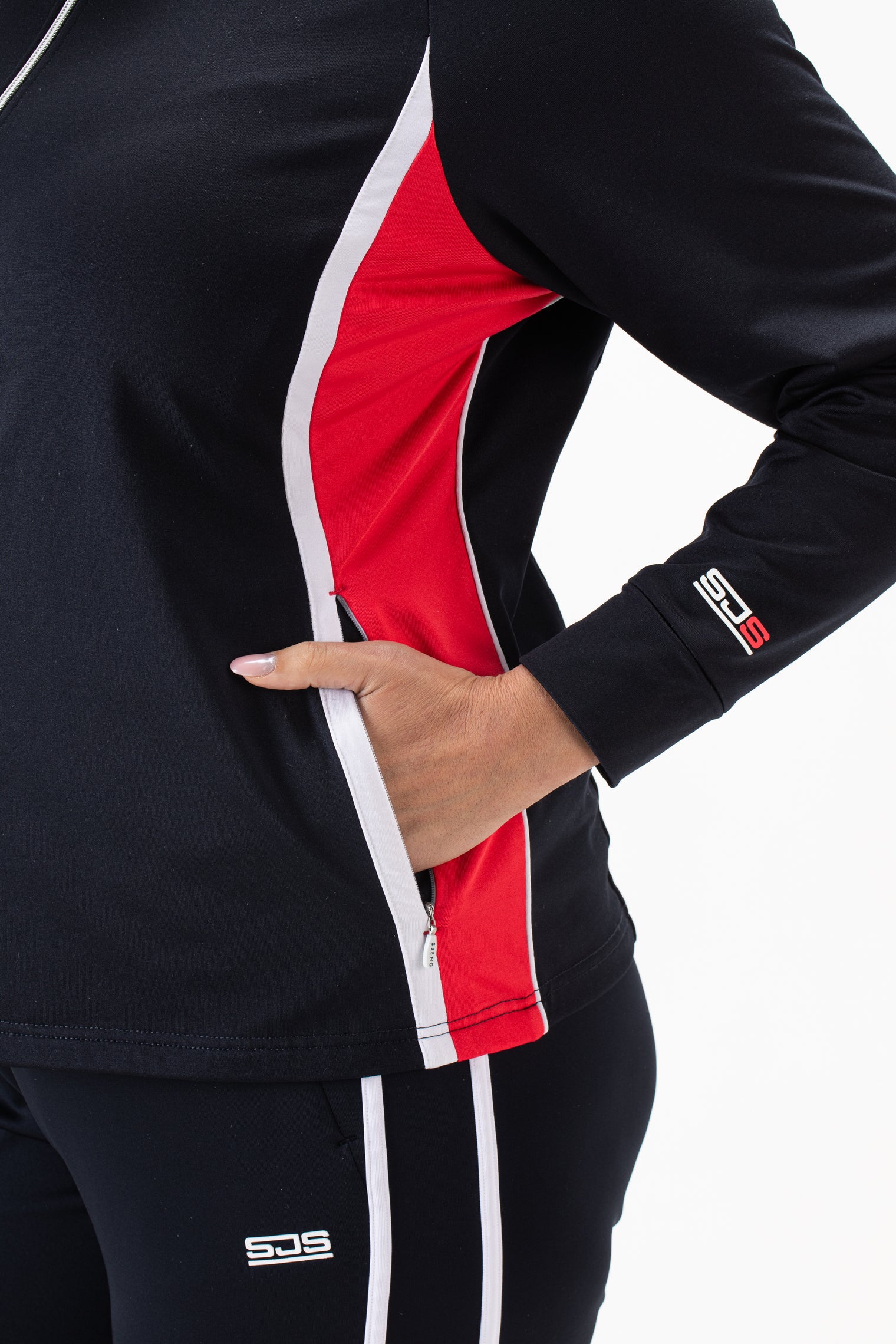 FEYZA Plus Dark Blue