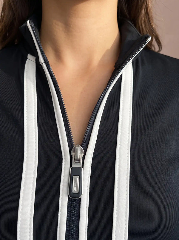 FILOMENA | Dark Blue 5