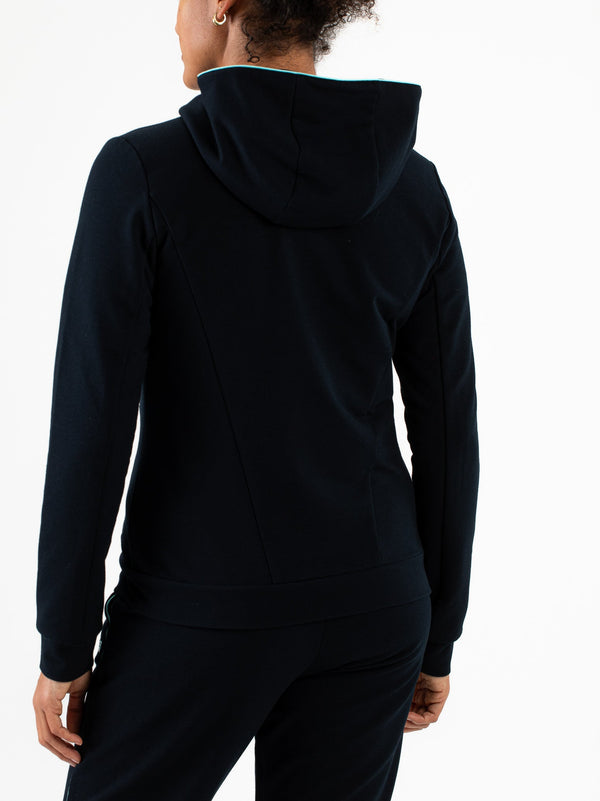 FRANCISCA | Dark Blue 3