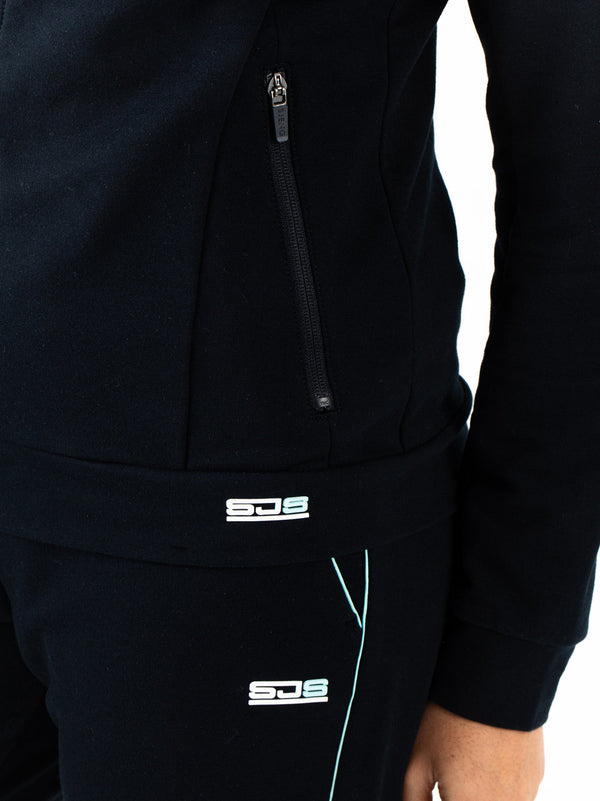 FRANCISCA | Dark Blue 5