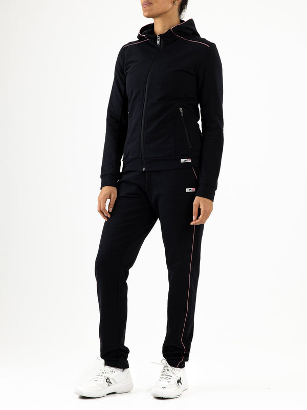 FRANCISCA | Black 2