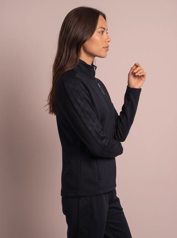 FREDERIKE | Dark Blue 3