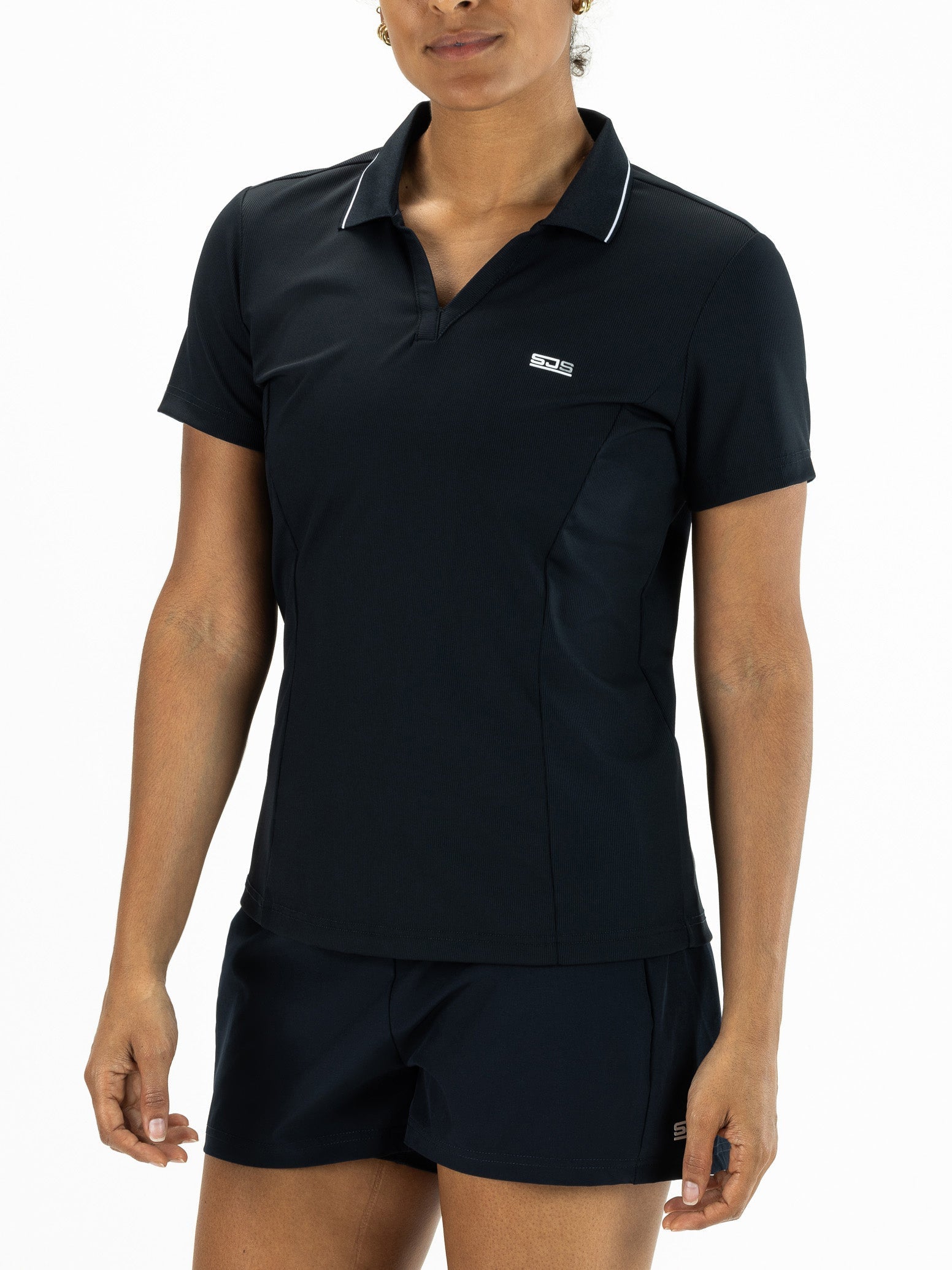 Women's Polo HYACINTH | Sjeng Sports