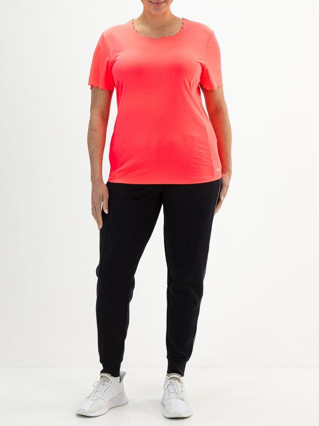 IMKE Plus Flame Coral