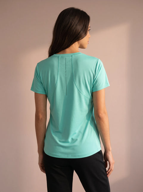 INES Aruba blue