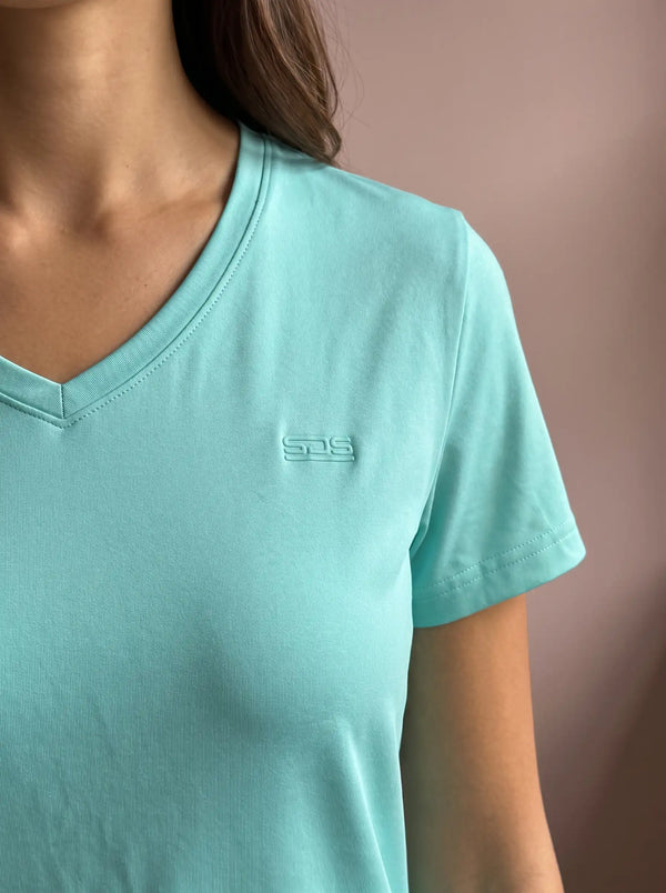 INES | Aruba blue 5