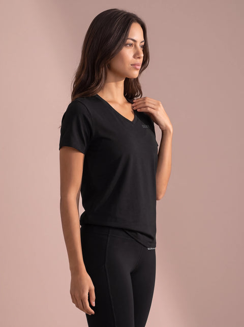 INES Black