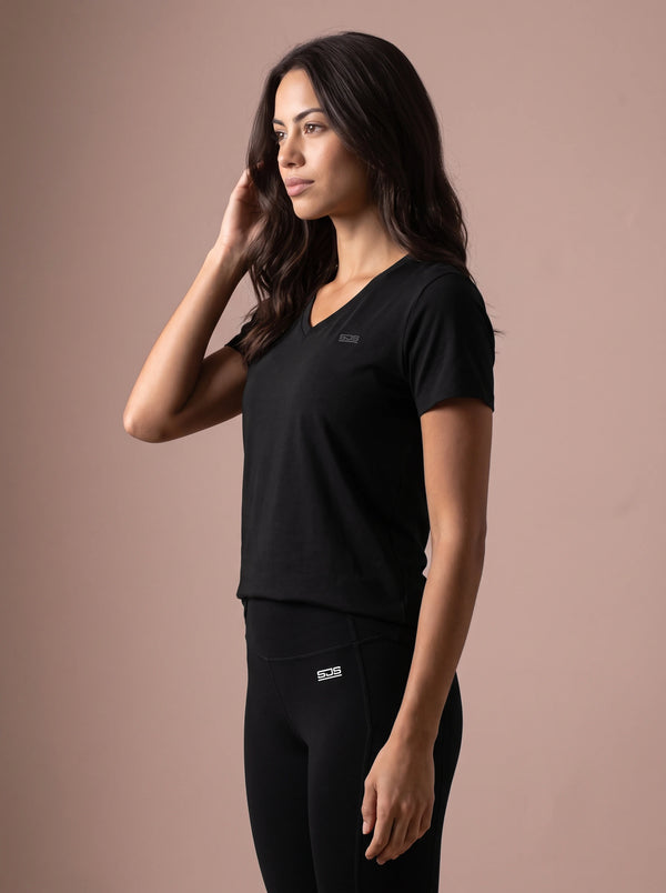 INES | Black 4