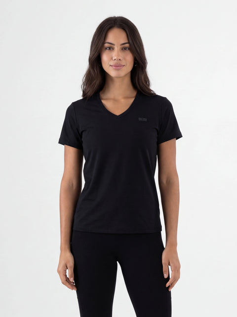 INES Black