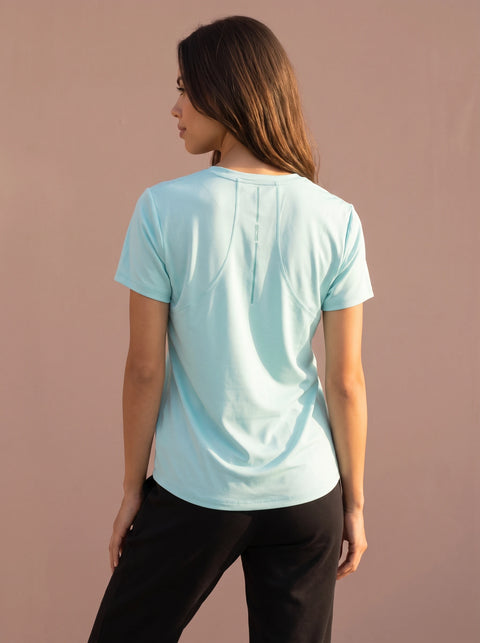 INES Curacao Blue
