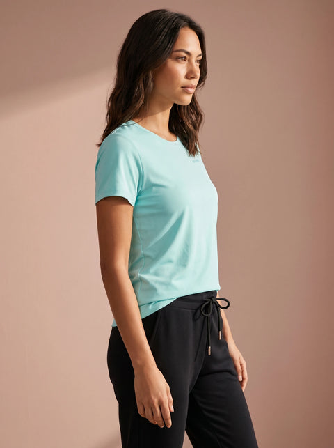 INES Curacao Blue