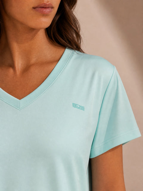 INES Curacao Blue