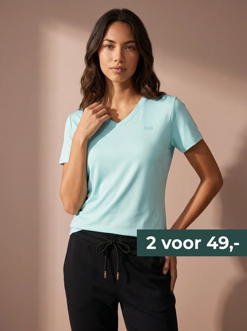 INES Curacao Blue