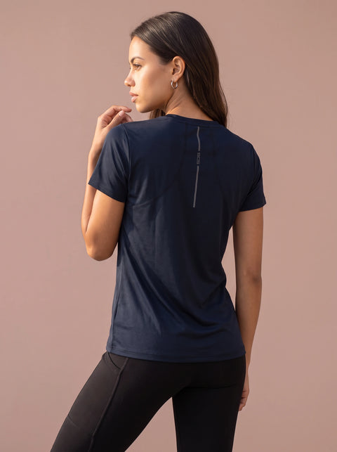 INES Dark Blue