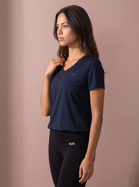 INES Dark Blue
