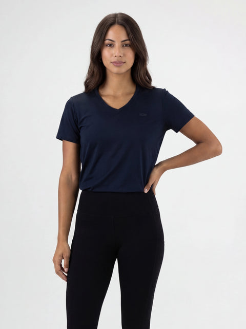 INES Dark Blue