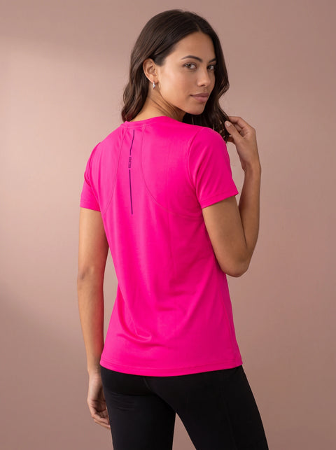 INES Electric Fuchsia