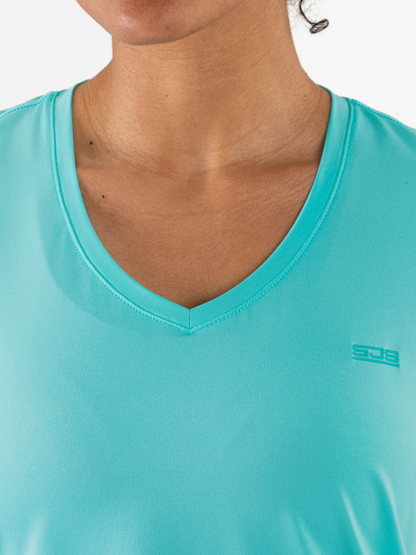 INES | Aruba blue 5
