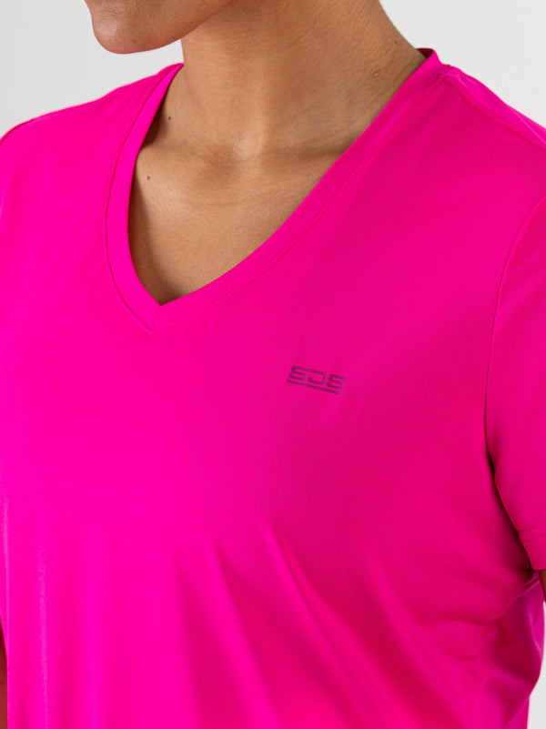INES | Electric Fuchsia 5