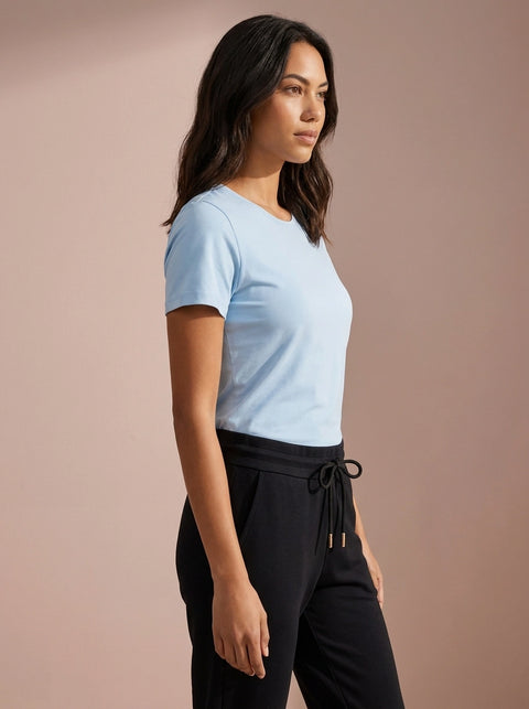 INES Powder Blue