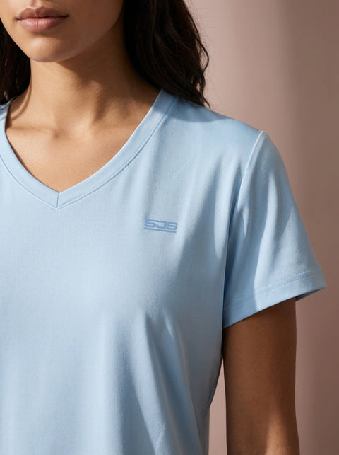 INES Powder Blue